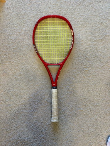 Racchetta tennis yonex - da,