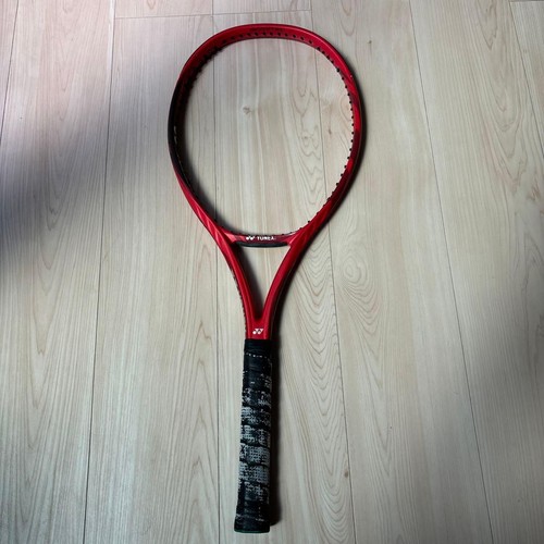 Yonex vcore 100 rosso - yonex,