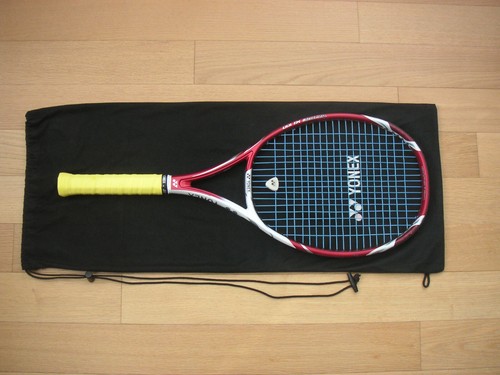 Racchetta yonex vcore 100 - racchetta,