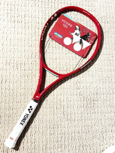 Nuova impugnatura yonex vcore - nuova,