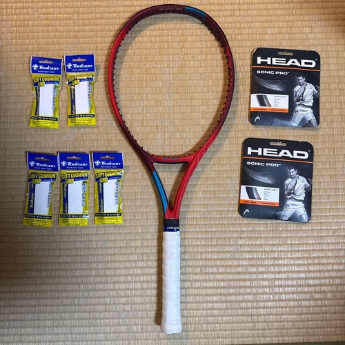 Racchetta tennis rigida - racchetta, da