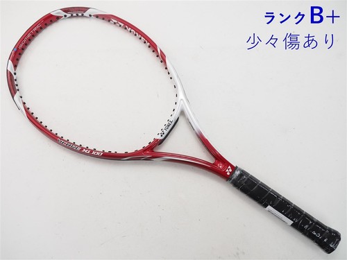 Racchetta tennis usata - racchetta, da