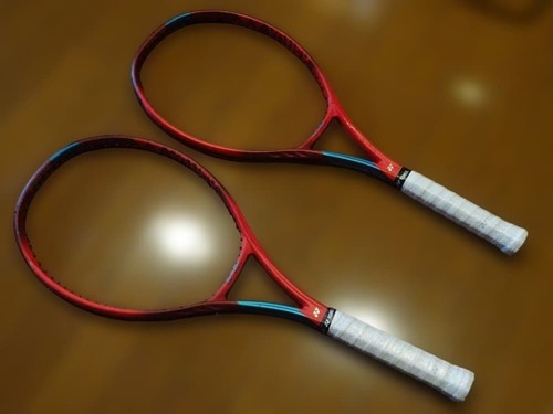 Set modelli yonex vcore 100 - 2,