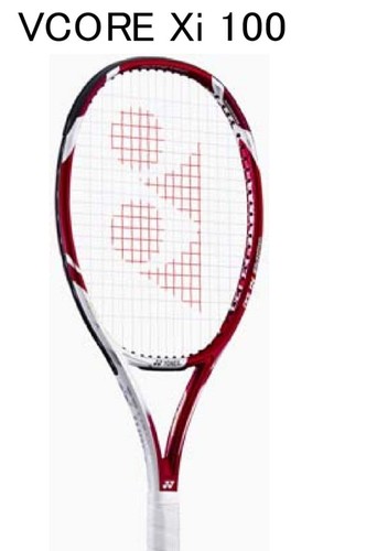 Yonex vcore 100 impugnatura - vcore,