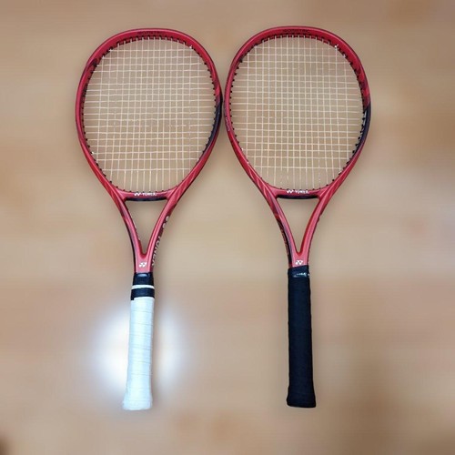Set racchette tennis - racchette,