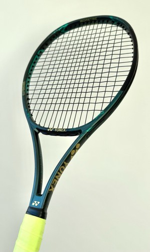 Racchetta tennis yonex vcore - racchetta,