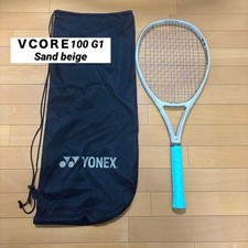 YONEX VCORE 100 sabbia beige