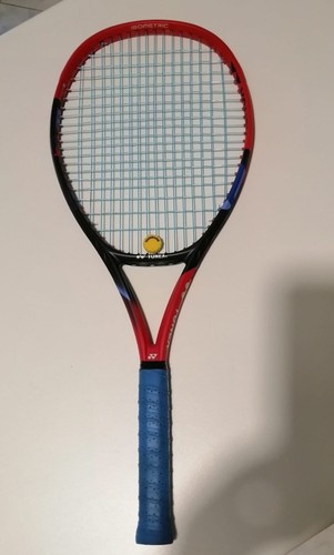 Racchetta tennis yonex vcore - racchetta,
