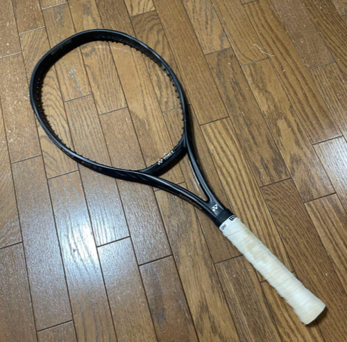 Racchetta tennis yonex vcore - racchetta,