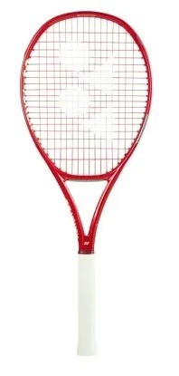 Yonex vcore 100l 280 ruby - 100l/280, red