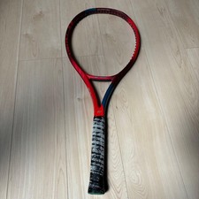 YONEX VCORE100 Rosso