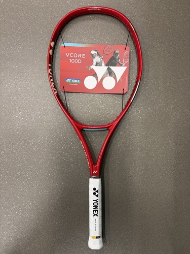 Yonex core 100d nuovo - 100d,