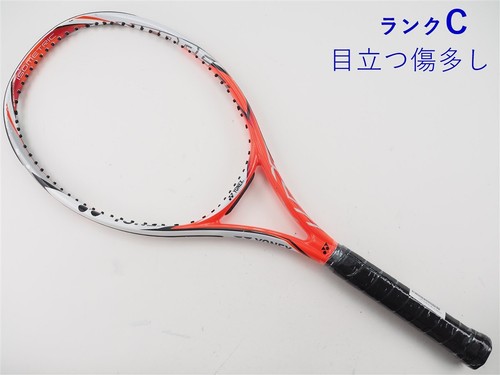 Racchetta tennis usata - da,