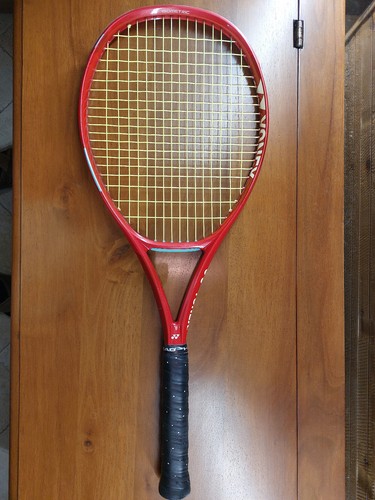 Racchetta tennis yonex - racchetta,