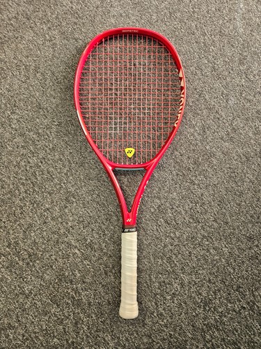Yonex vcore 100 rosso rubino - yonex,