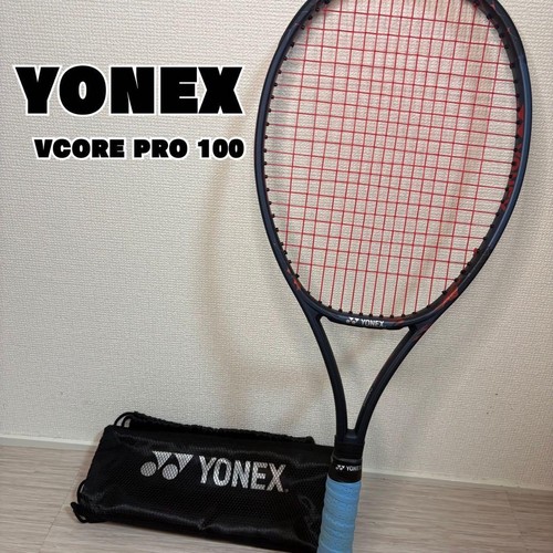 Racchetta tennis yonex - da,