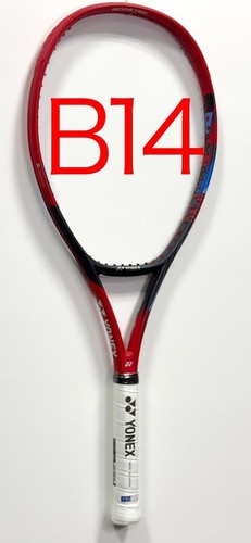 Yonex 07vcore100l rosso 2023 - yonex,
