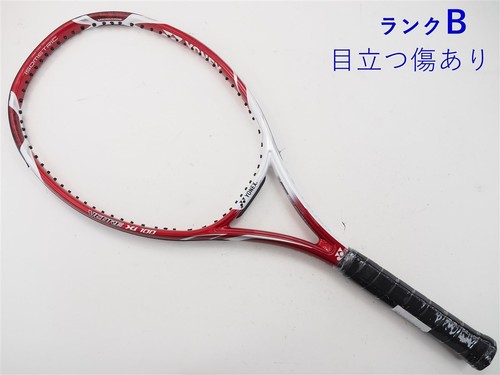 Racchetta tennis usata - racchetta, da